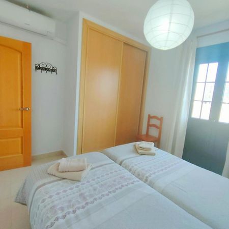 Apartment Cala De Nerja Spainsunrentals 1083 Exterior photo