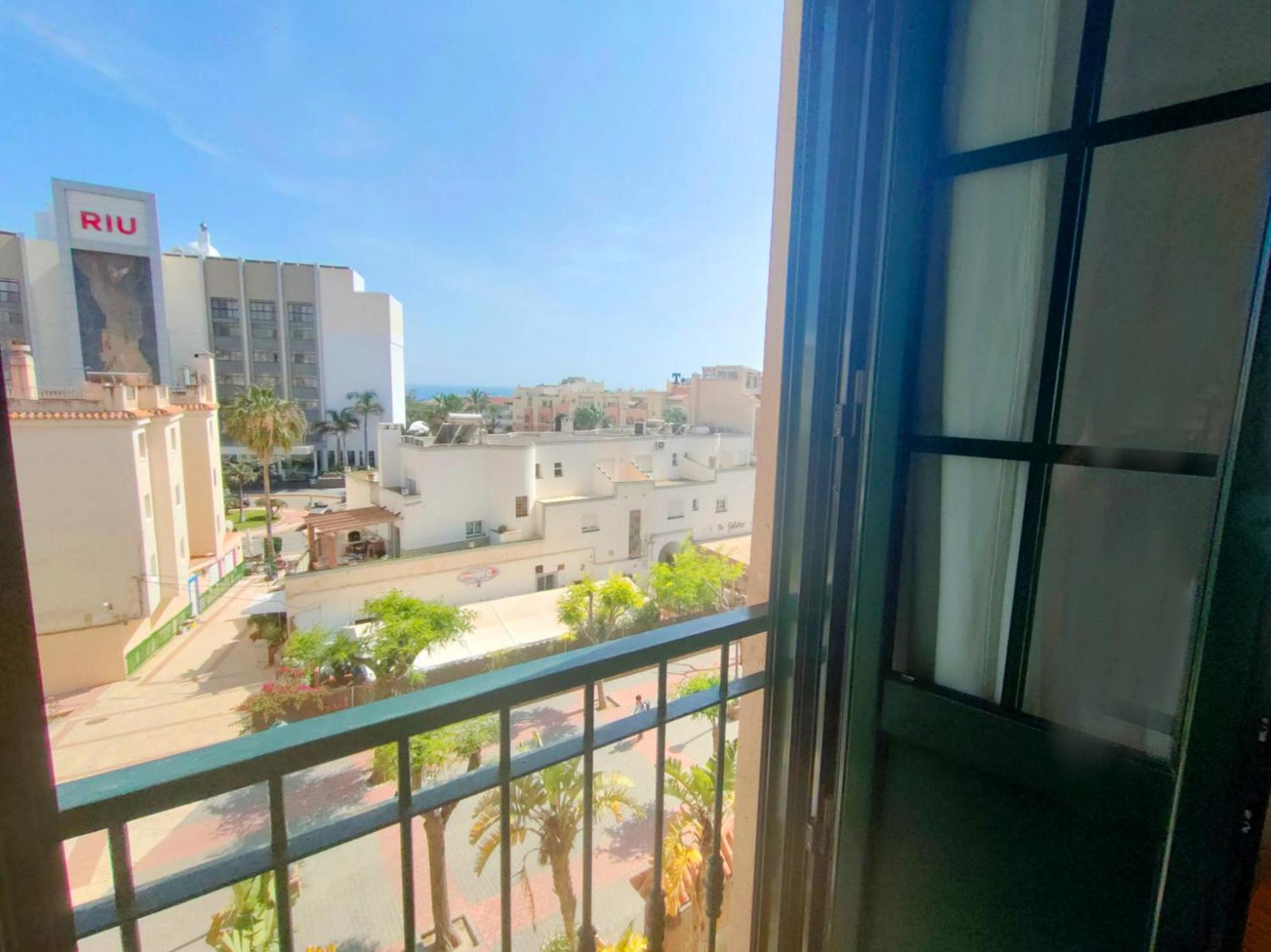 Apartment Cala De Nerja Spainsunrentals 1083 Exterior photo